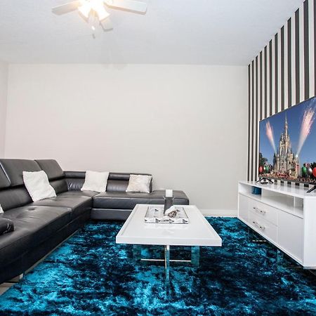 Gorgeous Four Bedroom W/ Pool Solara 1551 Kissimmee Bagian luar foto