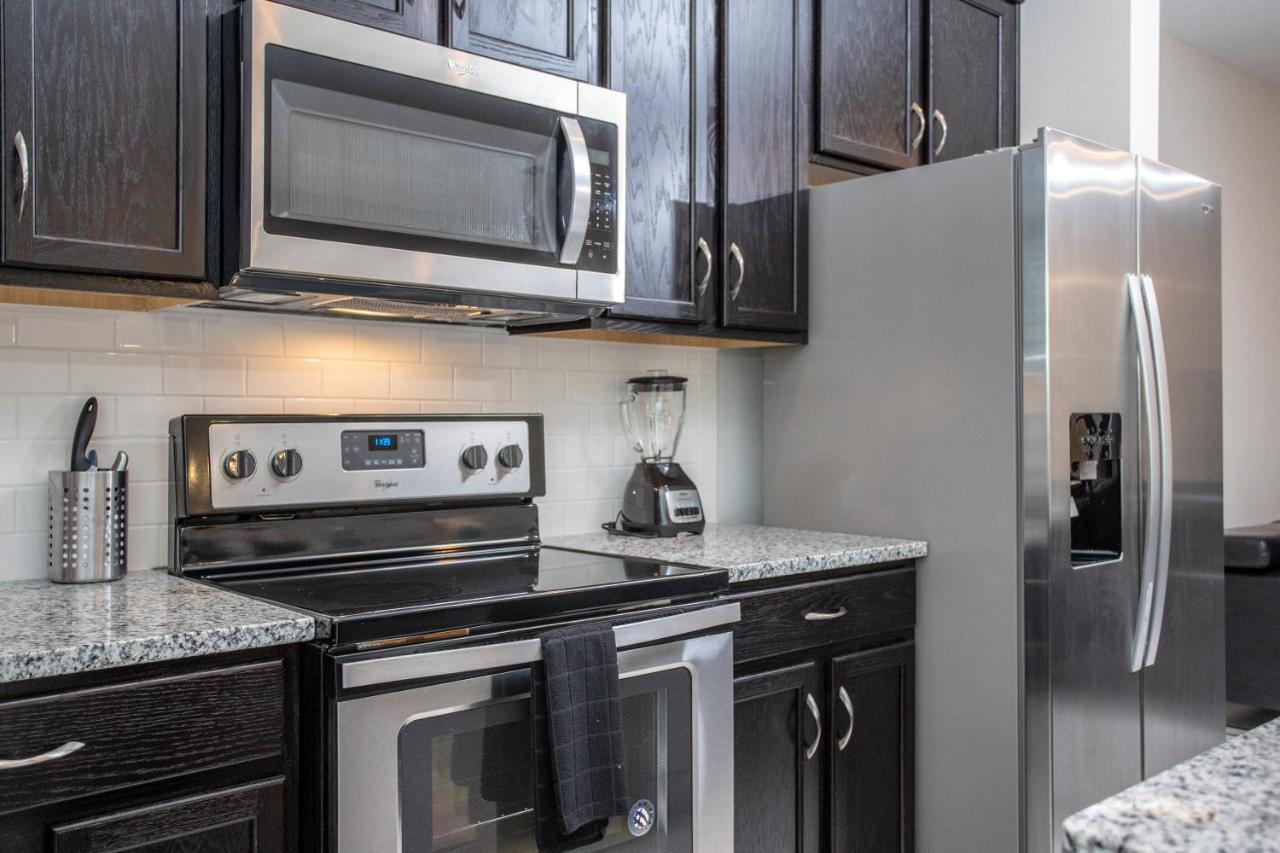 Gorgeous Four Bedroom W/ Pool Solara 1551 Kissimmee Bagian luar foto